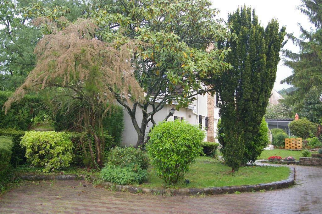 Juniper House Apartman Vulaines-sur-Seine Kültér fotó