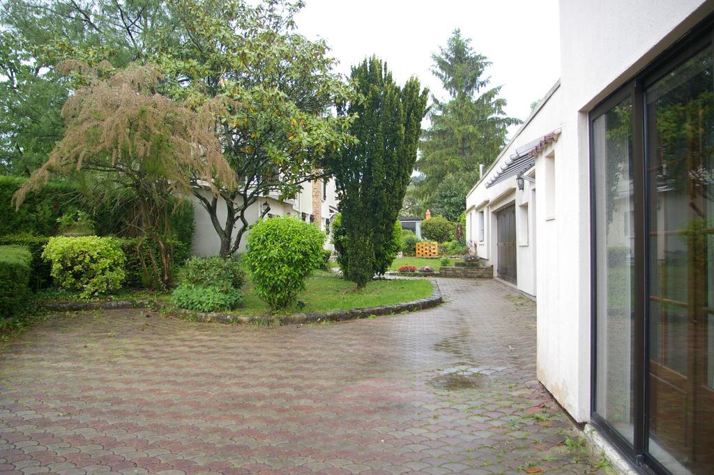 Juniper House Apartman Vulaines-sur-Seine Kültér fotó