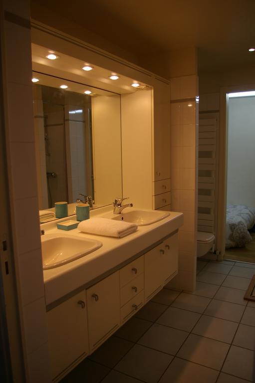 Juniper House Apartman Vulaines-sur-Seine Kültér fotó